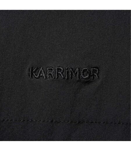 Pantalon Helix Femme Noir Karrimor