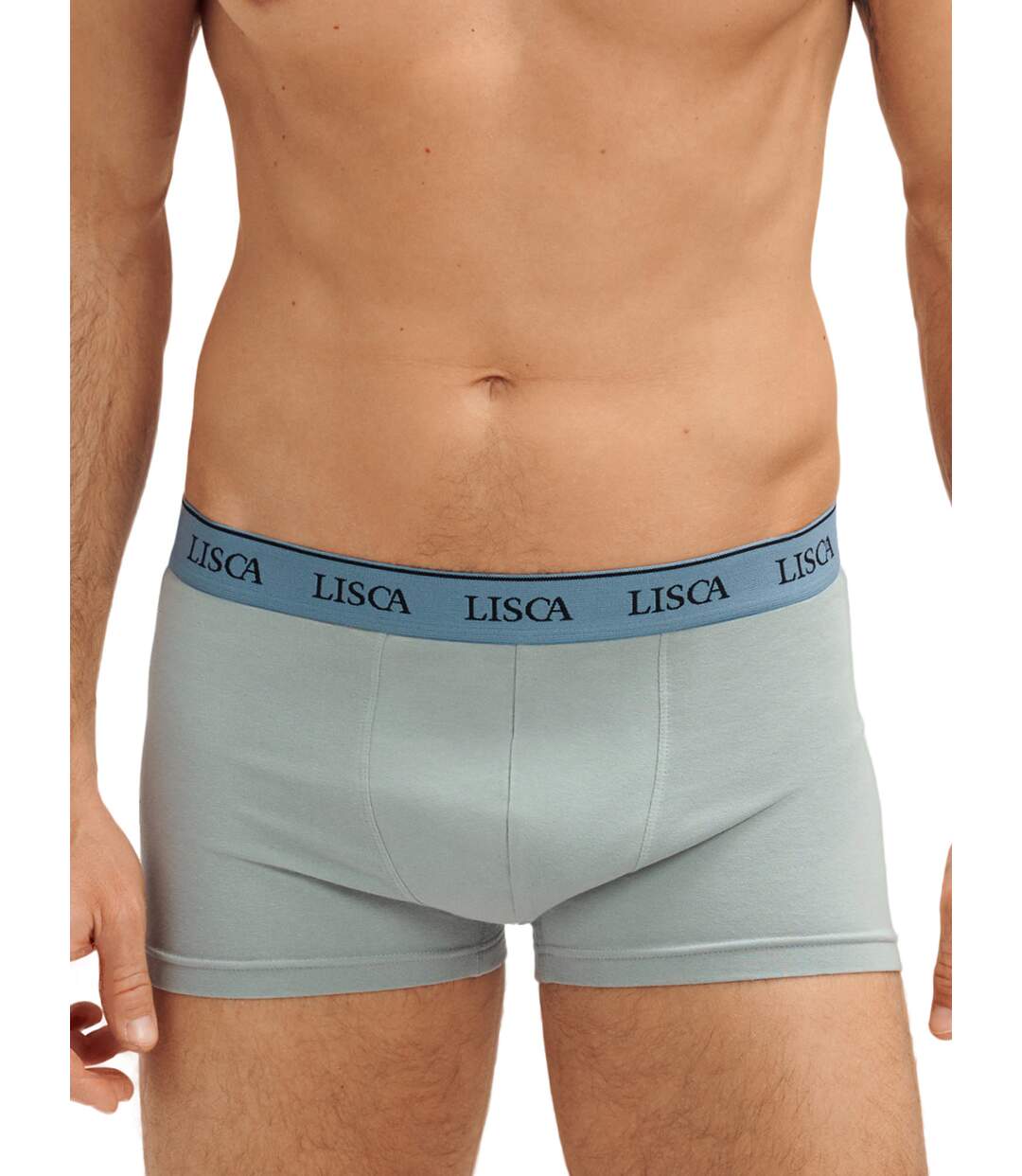 Pack x3 boxers Argo Lisca Men-4