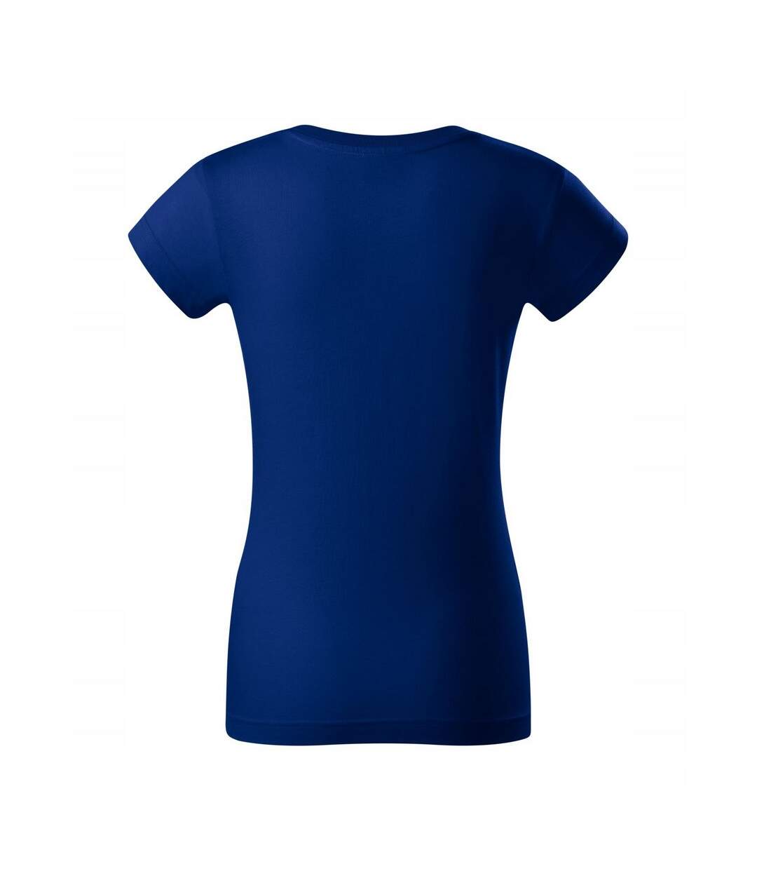 T-shirt Resist Femme Bleu Roi Rimeck-2
