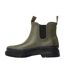 Bottines Chelsea Motif/style Uni Femme Vert Ilse Jacobsen-2