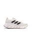 Baskets blanches/noires homme adidas switch-2