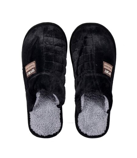 Pantoufles homme SPORT Fashion Confort et Qualité Supérieure