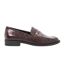 Mocassins Penny Galex Femme Marron Dune London-1