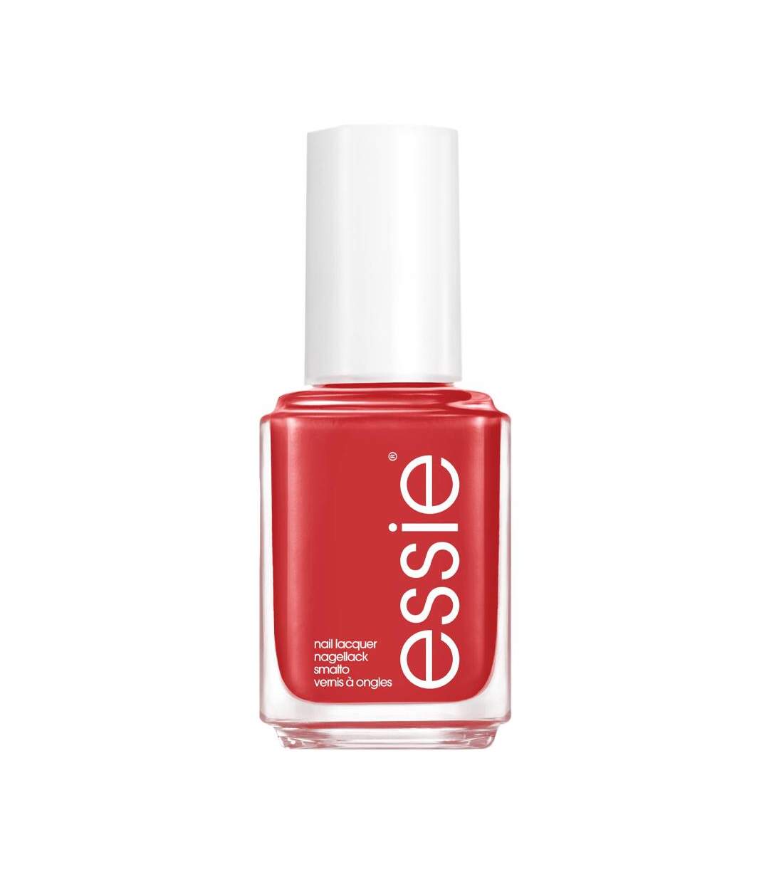 Vernis à Ongles Corail Rouge 885 Burning Love - 13.5ml-1