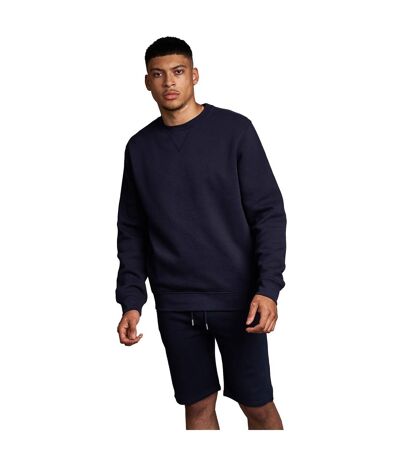 Sweat cranwood homme bleu marine Juice Juice