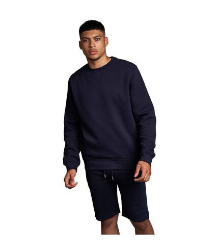 Sweat cranwood homme bleu marine Juice Juice