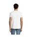 T-shirt Imperial Homme Blanc SOLS-2
