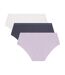 Lot de 3 Boxers Les Pockets Coton-4