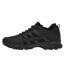 Mens Dominator Waterproof Trainers Black Karrimor-2