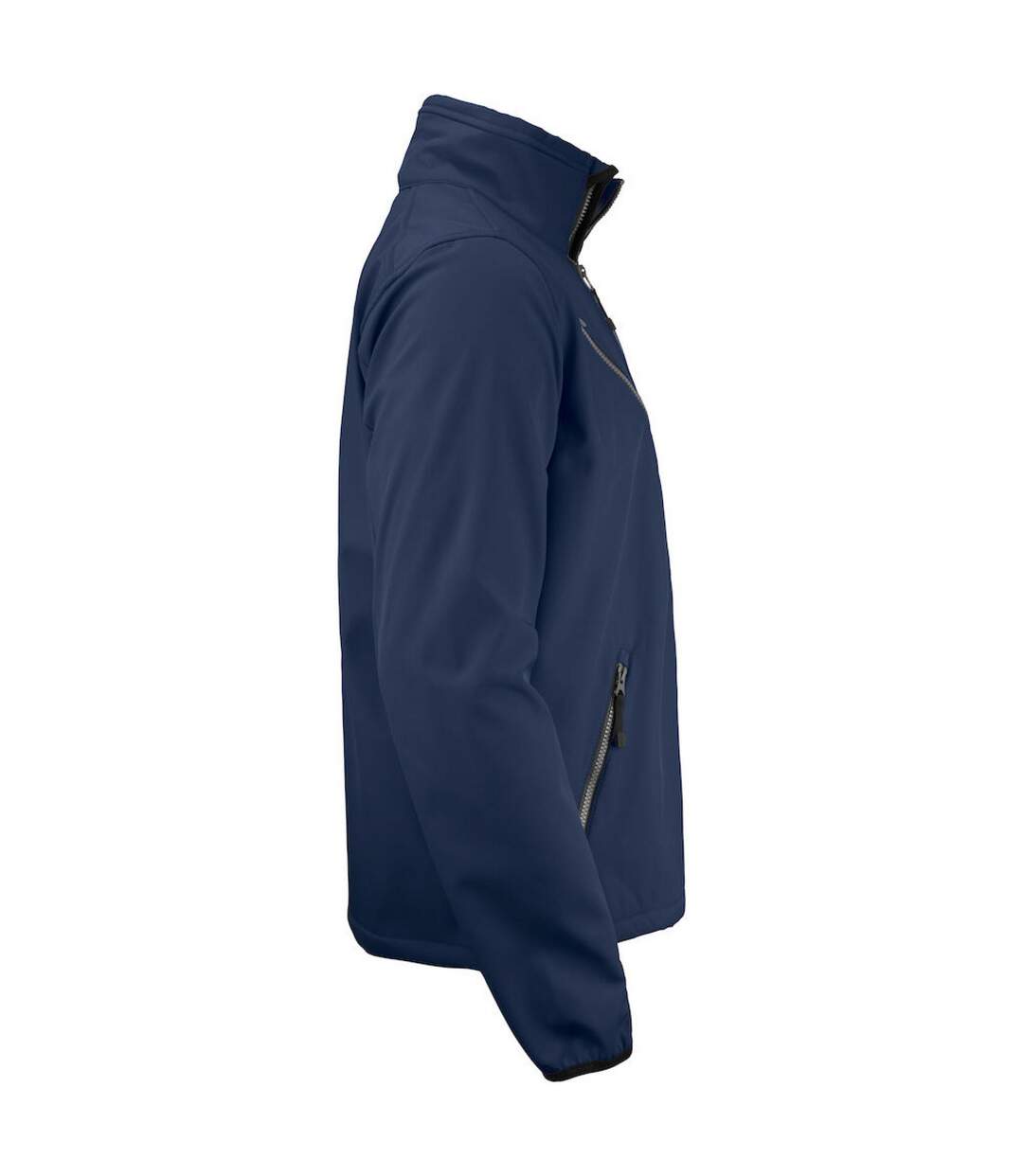 Veste softshell homme bleu marine Jobman Jobman