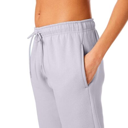 Pantalon de jogging femme lavande Light And Shade