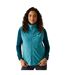 Veste Polaire Sans Manches Sweetness Femme Bleu Orage Regatta-1