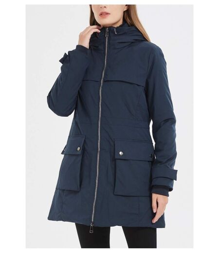 Parka Mi Longue