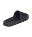 Claquettes Motif/style Liverpool Fc Adilette Shower Adulte Noir Adidas-2