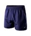 Short Menali Homme Bleu Violacé Martes Essential-3