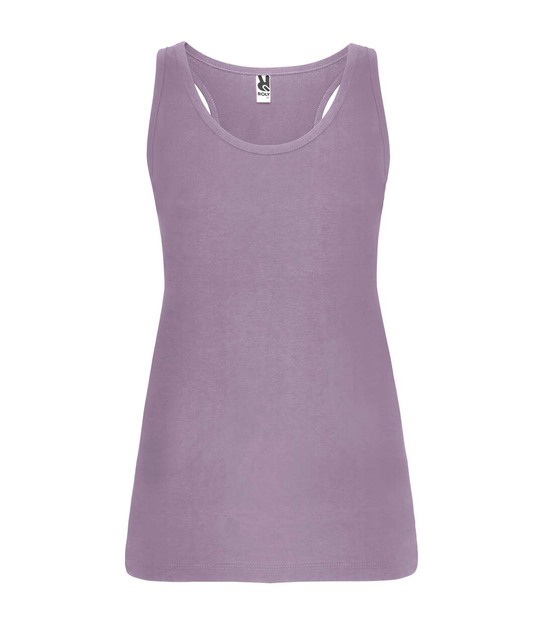 Débardeur Brenda Femme Lavande Roly-1