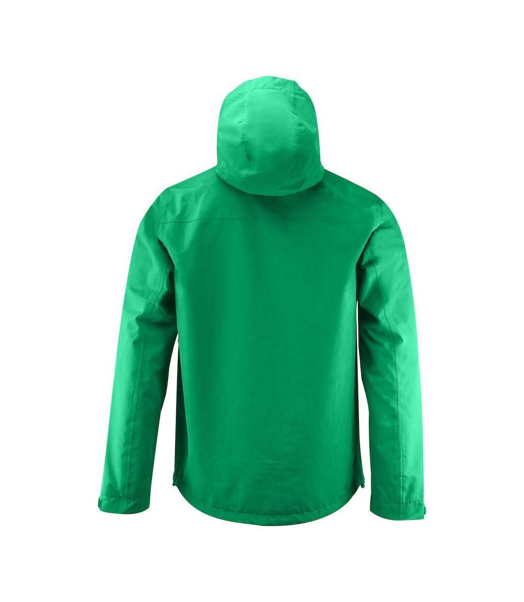 Veste Hiker Homme Vert Printer-2