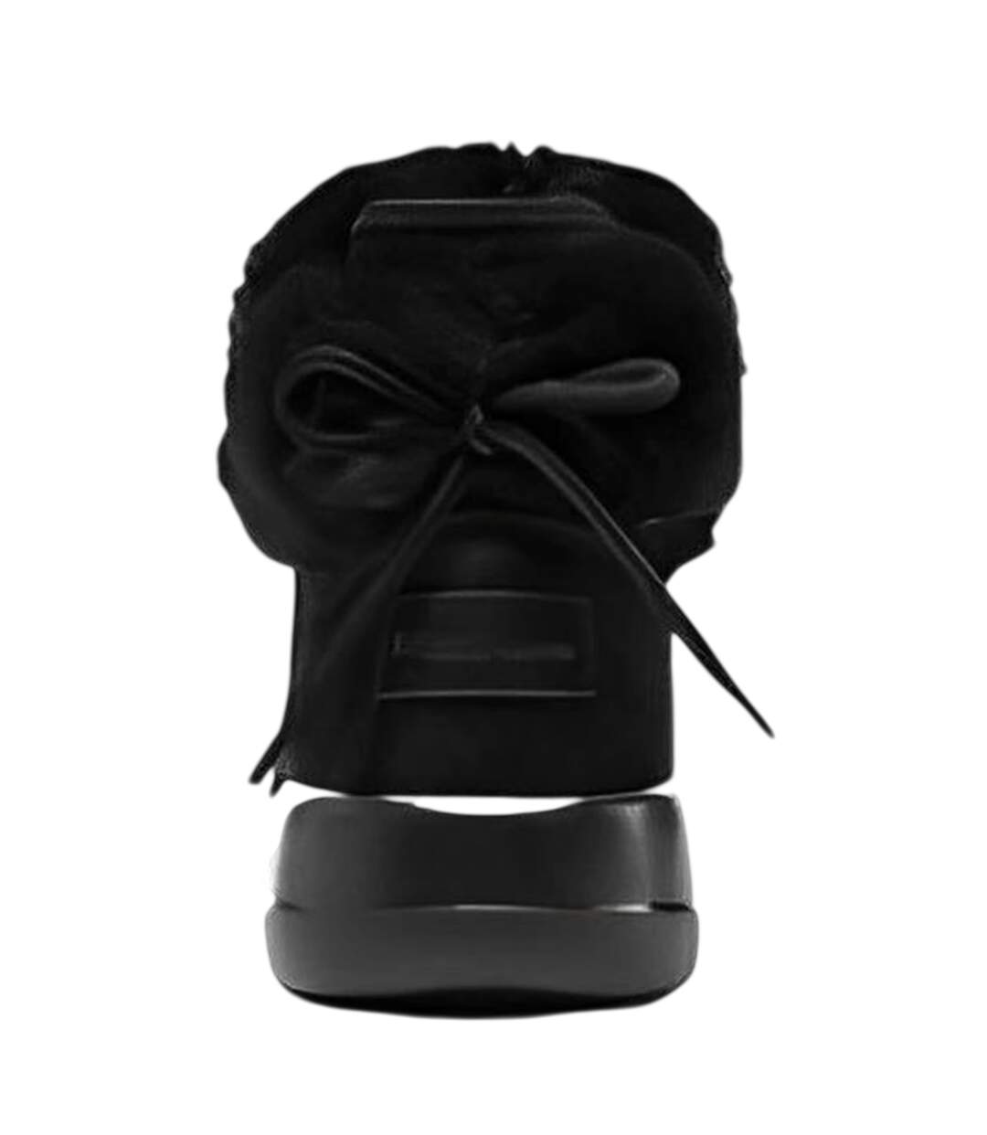 Bottines On The Go Femme Noir Skechers-2