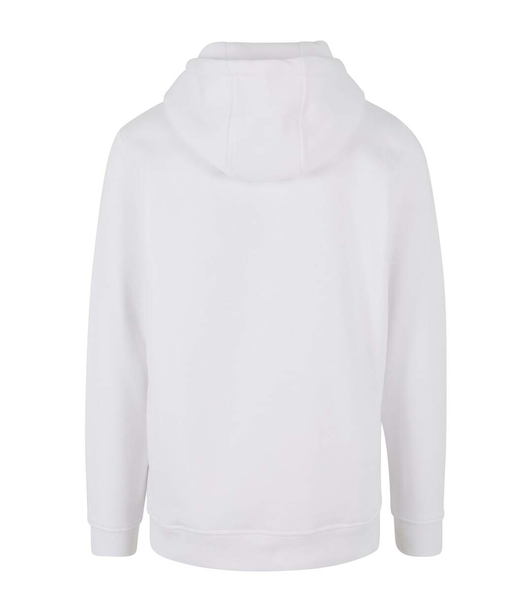Blanc Mister Tee-3