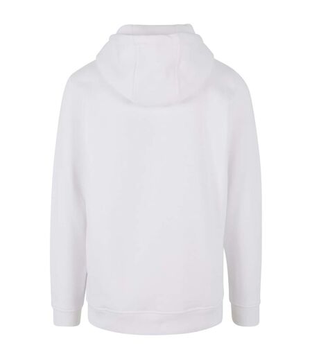 Blanc Mister Tee