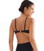 Haut maillot de bain bandeau balconnet préformé PALMA Lisca