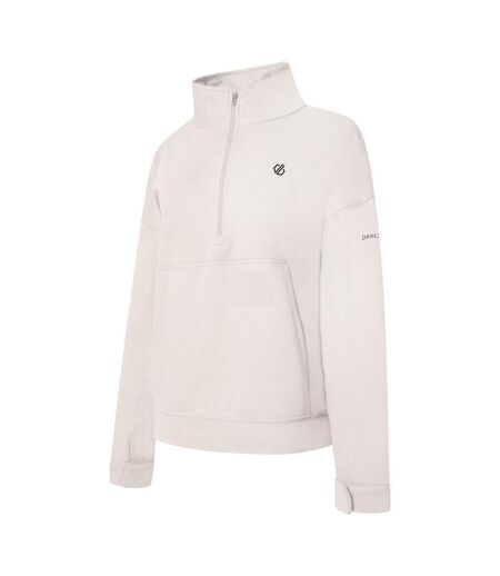 Sweat recoup femme blanc Regatta