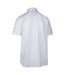 Mens cadian shirt white Trespass