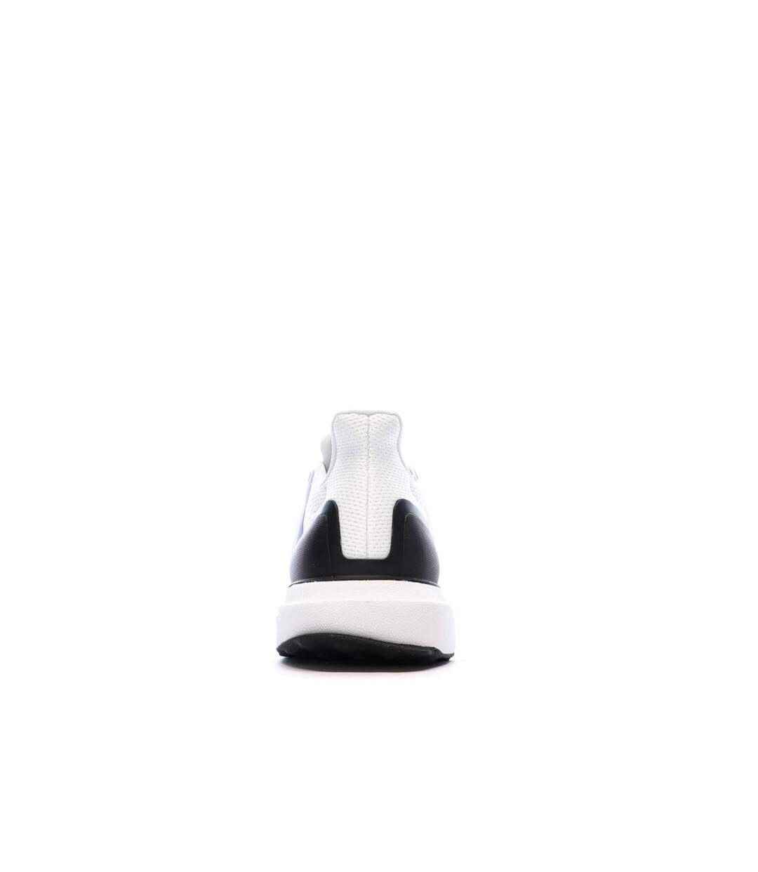 Baskets blanc/noir homme adidas ultradream dna-3