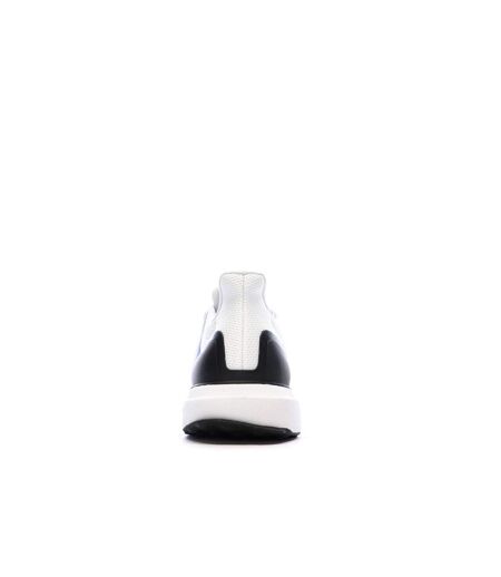 Baskets blanc/noir homme adidas ultradream dna