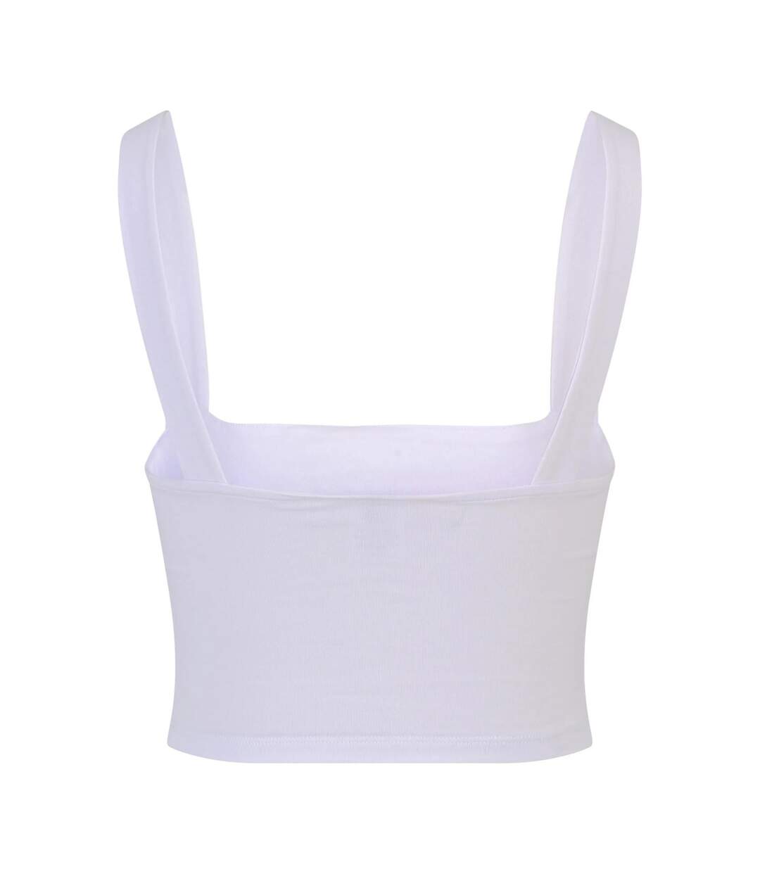 Hauts Femme Noir Blanc Urban Classics-2