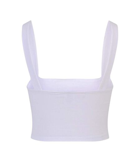 Hauts Femme Noir Blanc Urban Classics