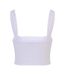 Hauts Femme Noir Blanc Urban Classics-2