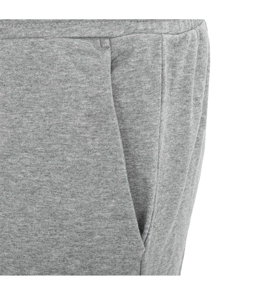 Short Homme Gris Foncé Lonsdale-3