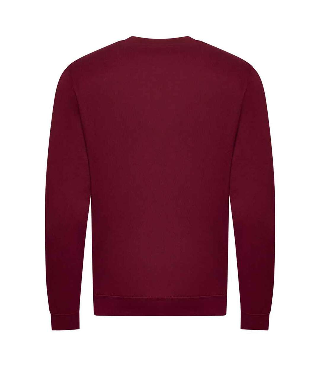 Sweat Adulte Bordeaux Awdis-2