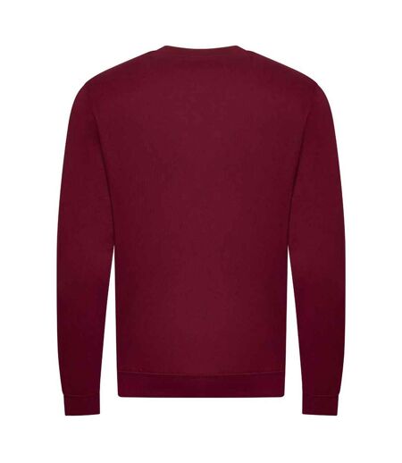 Sweat Adulte Bordeaux Awdis