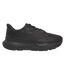 Mens Infinite Shoes Black Under Armour-1