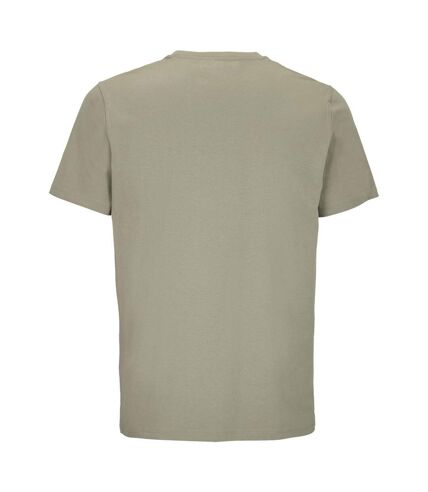 SOLS - T-shirt LEGEND - Adulte (Vert kaki) - UTPC6983