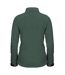 Russell Womens/Ladies Soft Shell Jacket (Bottle Green)