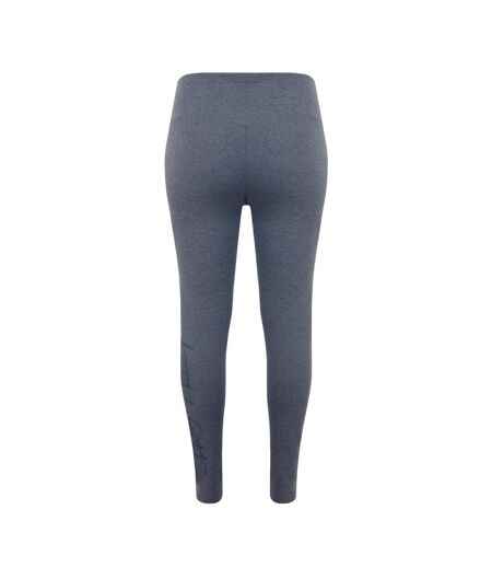 Legging Femme Charbon Chiné Chiné Miso