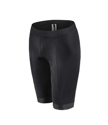 Cuissard De Cyclisme Blok Homme Noir Dhb