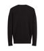 Sweat Homme Noir Calvin Klein-3