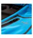 Hi-Tec - Veste softshell NILS - Homme (Bleu vif / Noir) - UTIG165