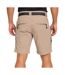 Short de randonnée beige homme lhotse chuck-2