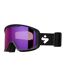Childrens/kids Ripley Rig Reflect Ski Goggles One Size Multicoloured Sweet Protection-3
