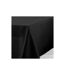 Nappe Enduit Newton 140x250cm Noir