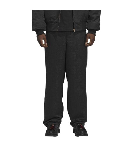 Pantalon De Survêtement Motif/style Imprimé Intégral Clot Homme Noir Adidas
