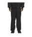 Pantalon De Survêtement Motif/style Imprimé Intégral Clot Homme Noir Adidas-4