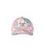 Casquette Baseball avec filet et All Over print Tropical Vondutch-2