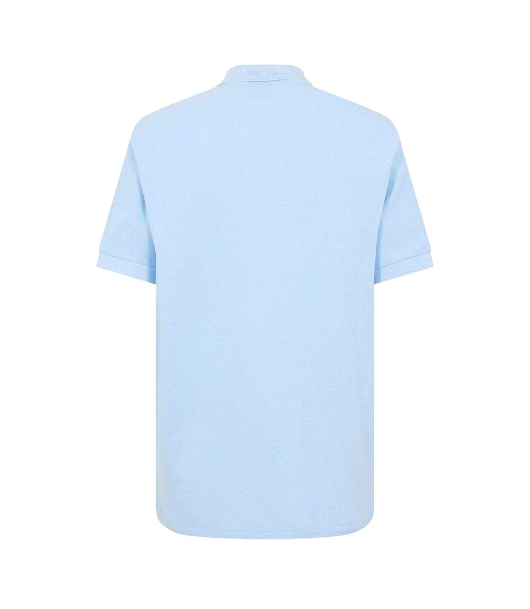 Polo Motif/style Zèbre Homme Bleu Paul Smith-2