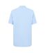 Polo Motif/style Zèbre Homme Bleu Paul Smith-2